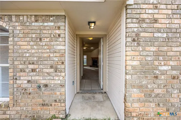 4207 Pete DR, Killeen, TX 76549