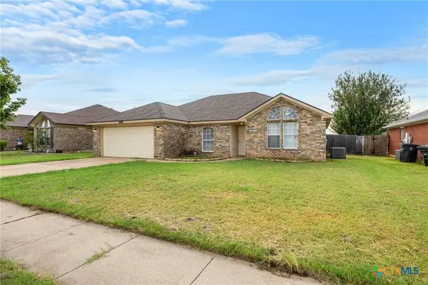 4207 Pete DR, Killeen, TX 76549