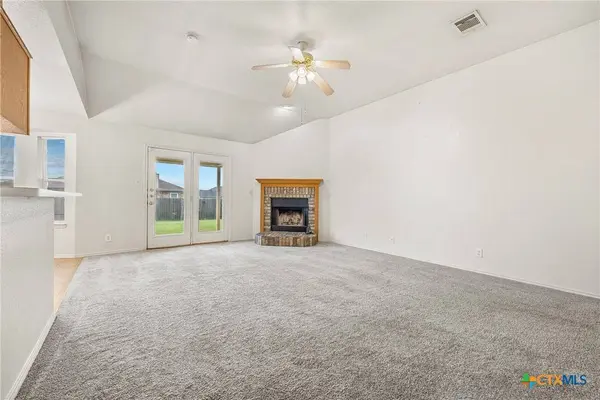 4207 Pete DR, Killeen, TX 76549