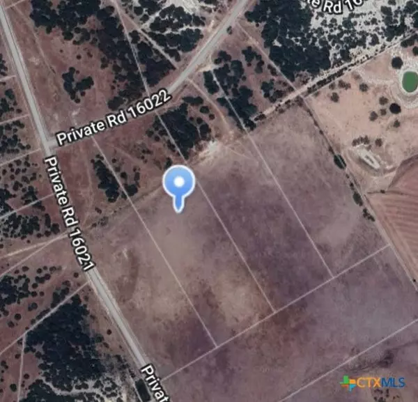 TBD PR 16022, Jonesboro, TX 76538