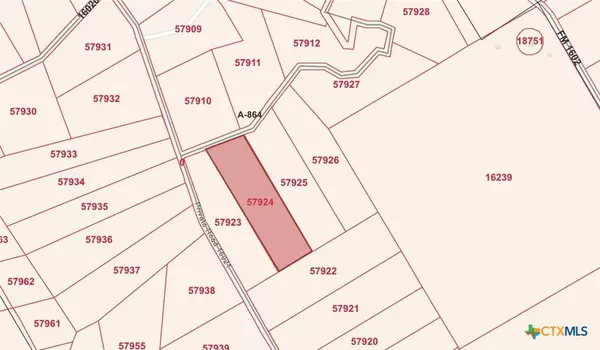 TBD PR 16022, Jonesboro, TX 76538