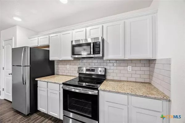 909 E Mary Jane DR, Killeen, TX 76541