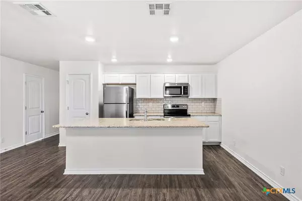 909 E Mary Jane DR, Killeen, TX 76541