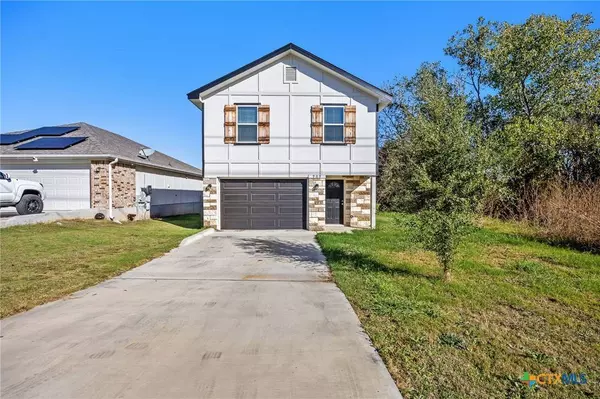 909 E Mary Jane DR, Killeen, TX 76541