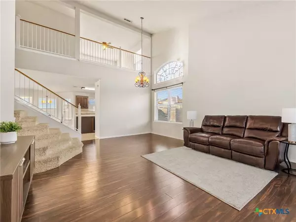 3902 Basset CT, Killeen, TX 76543