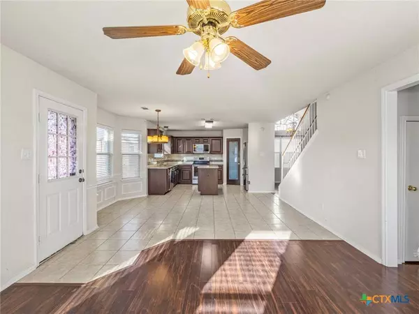 3902 Basset CT, Killeen, TX 76543