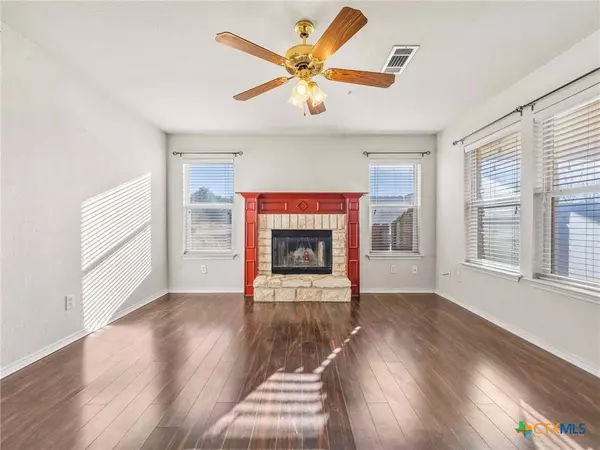 3902 Basset CT, Killeen, TX 76543