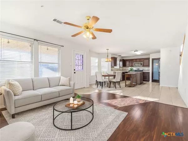 3902 Basset CT, Killeen, TX 76543