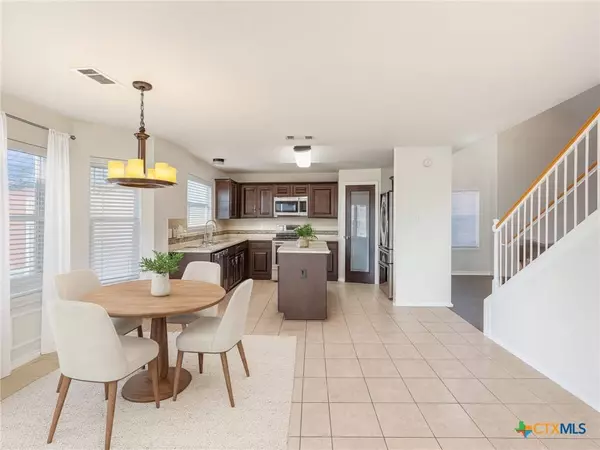 3902 Basset CT, Killeen, TX 76543