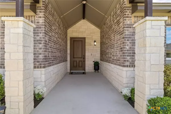 3410 Shoreline DR, Harker Heights, TX 76548