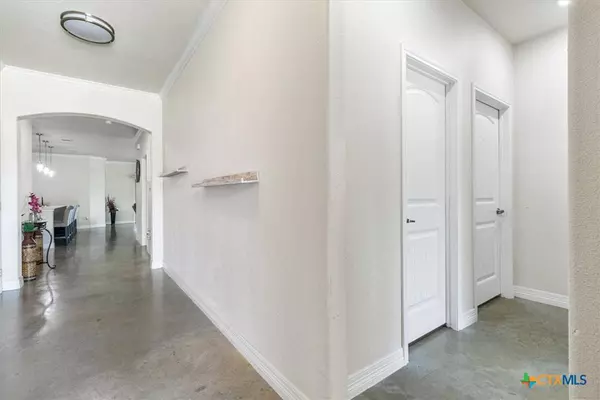 3410 Shoreline DR, Harker Heights, TX 76548