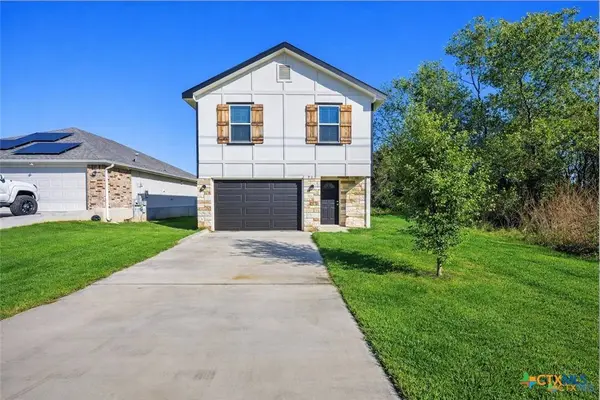 909 E Mary Jane DR, Killeen, TX 76541