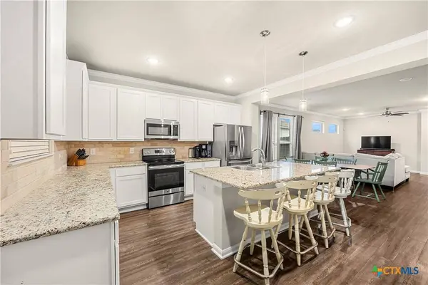 7521 Copper Creek TRL, Temple, TX 76502