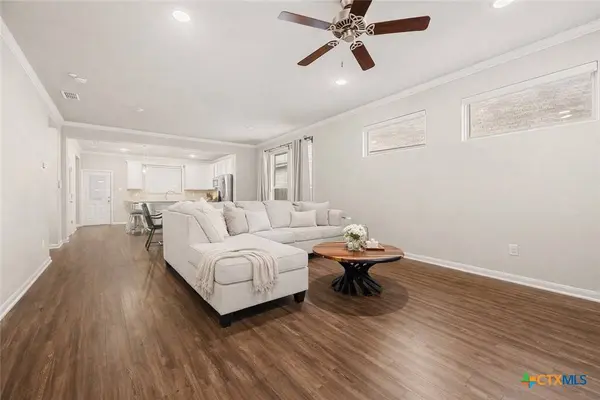 7521 Copper Creek TRL, Temple, TX 76502