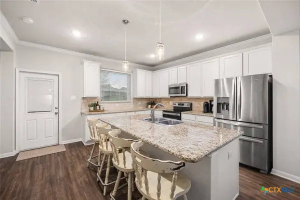 7521 Copper Creek TRL, Temple, TX 76502