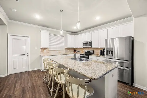 7521 Copper Creek TRL, Temple, TX 76502