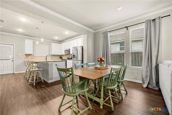 7521 Copper Creek TRL, Temple, TX 76502