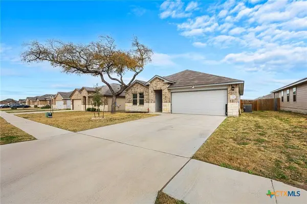2346 Aylesbury DR, Copperas Cove, TX 76522