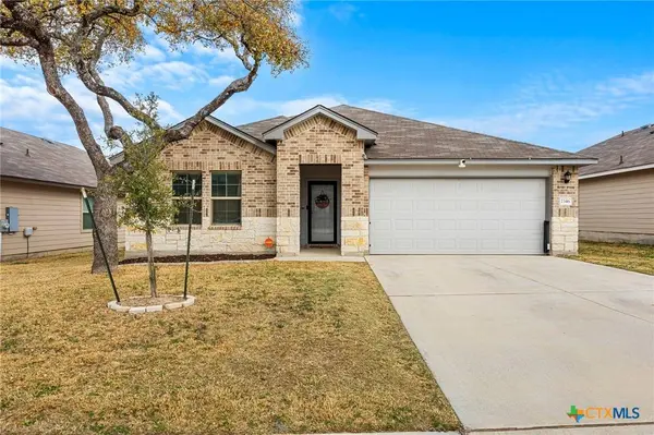 2346 Aylesbury DR, Copperas Cove, TX 76522