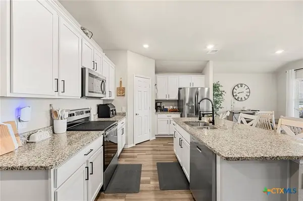 2346 Aylesbury DR, Copperas Cove, TX 76522