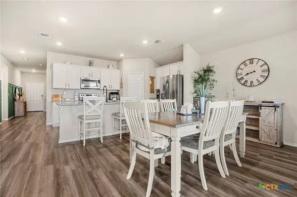 2346 Aylesbury DR, Copperas Cove, TX 76522