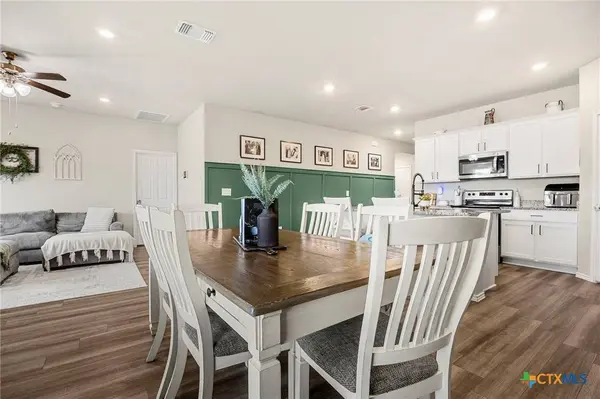 2346 Aylesbury DR, Copperas Cove, TX 76522