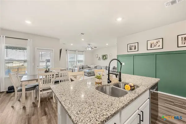 2346 Aylesbury DR, Copperas Cove, TX 76522