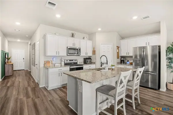 2346 Aylesbury DR, Copperas Cove, TX 76522