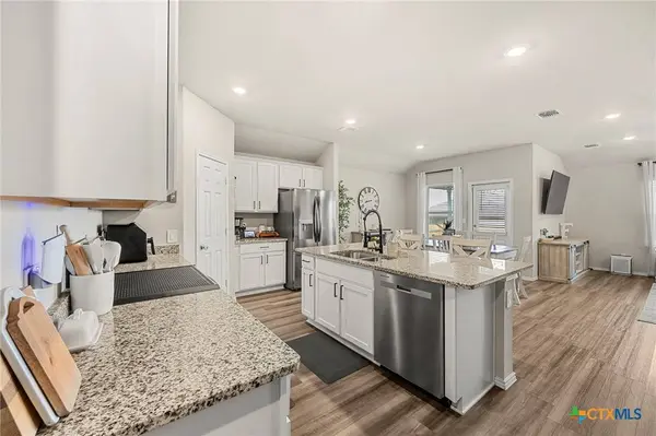 2346 Aylesbury DR, Copperas Cove, TX 76522