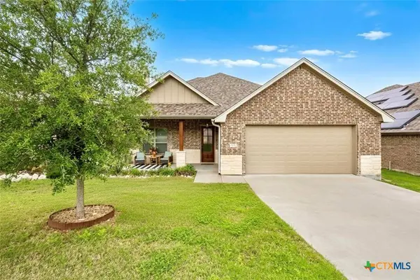2273 Wooster ST, Nolanville, TX 76559