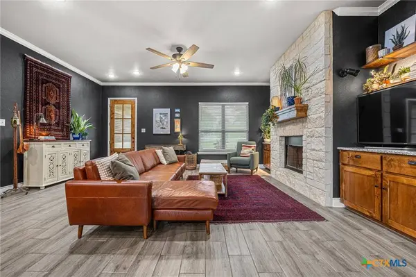 2273 Wooster ST, Nolanville, TX 76559