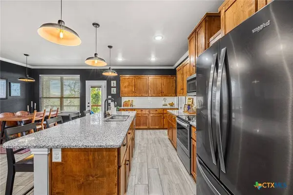 2273 Wooster ST, Nolanville, TX 76559
