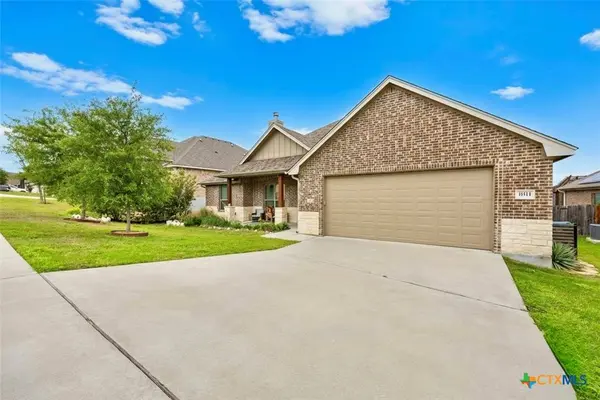 2273 Wooster ST, Nolanville, TX 76559