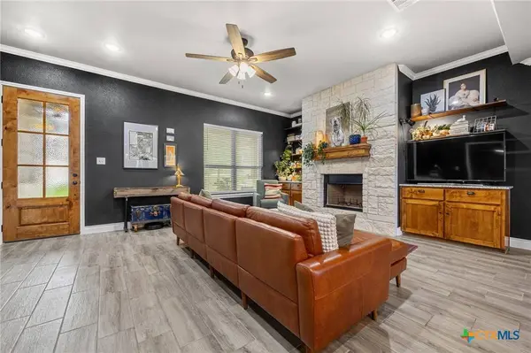 2273 Wooster ST, Nolanville, TX 76559