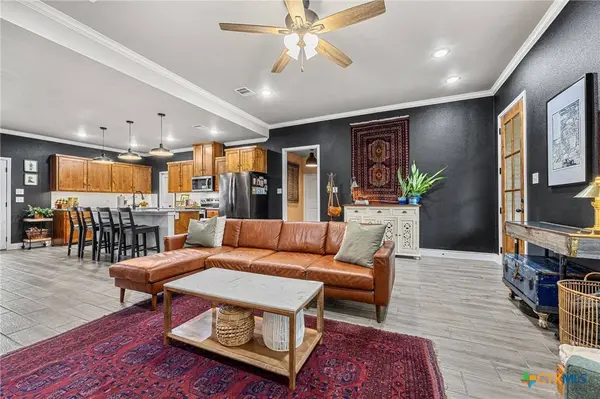 2273 Wooster ST, Nolanville, TX 76559