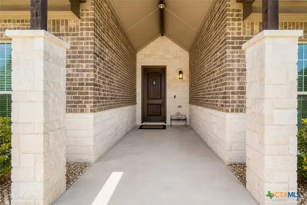 3410 Shoreline DR, Harker Heights, TX 76548