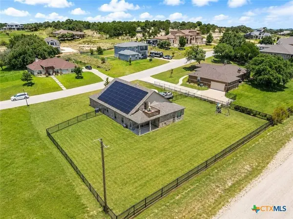 3410 Shoreline DR, Harker Heights, TX 76548