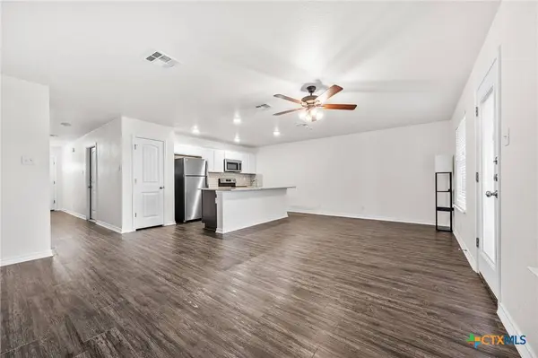 909 E Mary Jane DR, Killeen, TX 76541