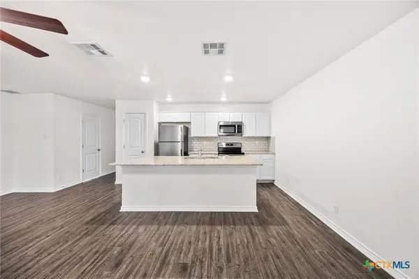 909 E Mary Jane DR, Killeen, TX 76541