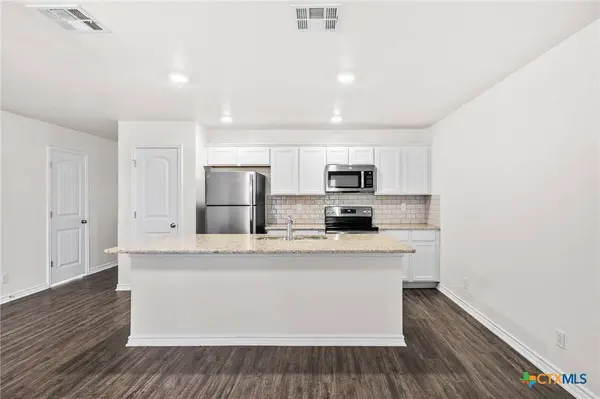 909 E Mary Jane DR, Killeen, TX 76541