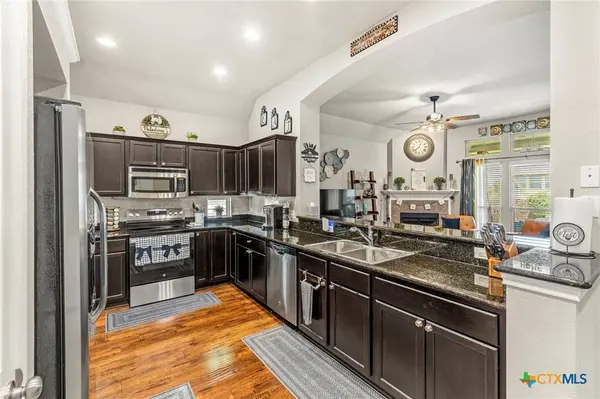 1422 Neff DR, Copperas Cove, TX 76522