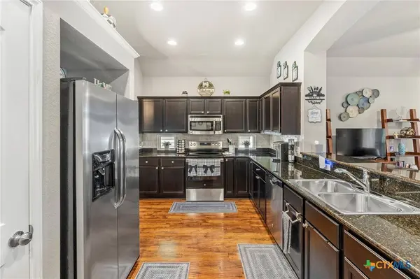 1422 Neff DR, Copperas Cove, TX 76522