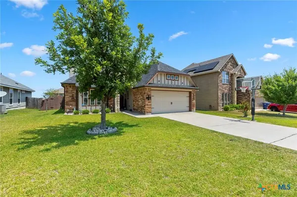 1422 Neff DR, Copperas Cove, TX 76522