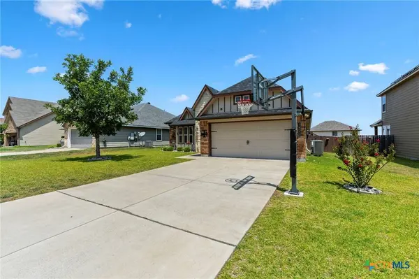 1422 Neff DR, Copperas Cove, TX 76522