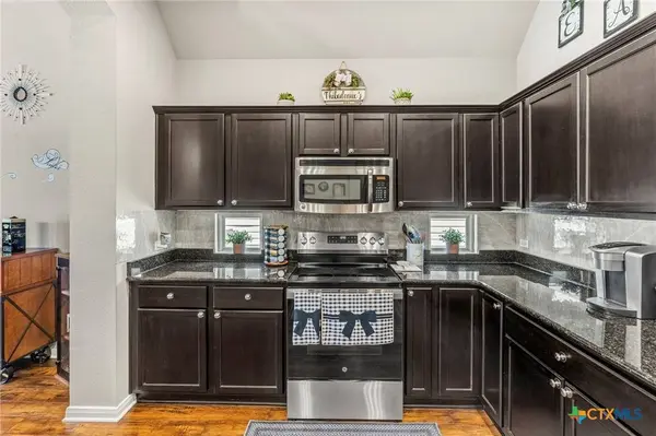 1422 Neff DR, Copperas Cove, TX 76522