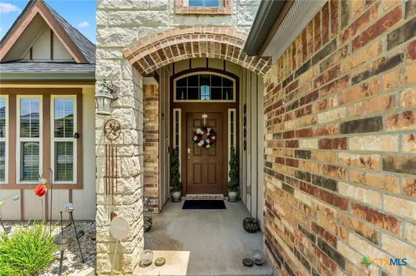 1422 Neff DR, Copperas Cove, TX 76522
