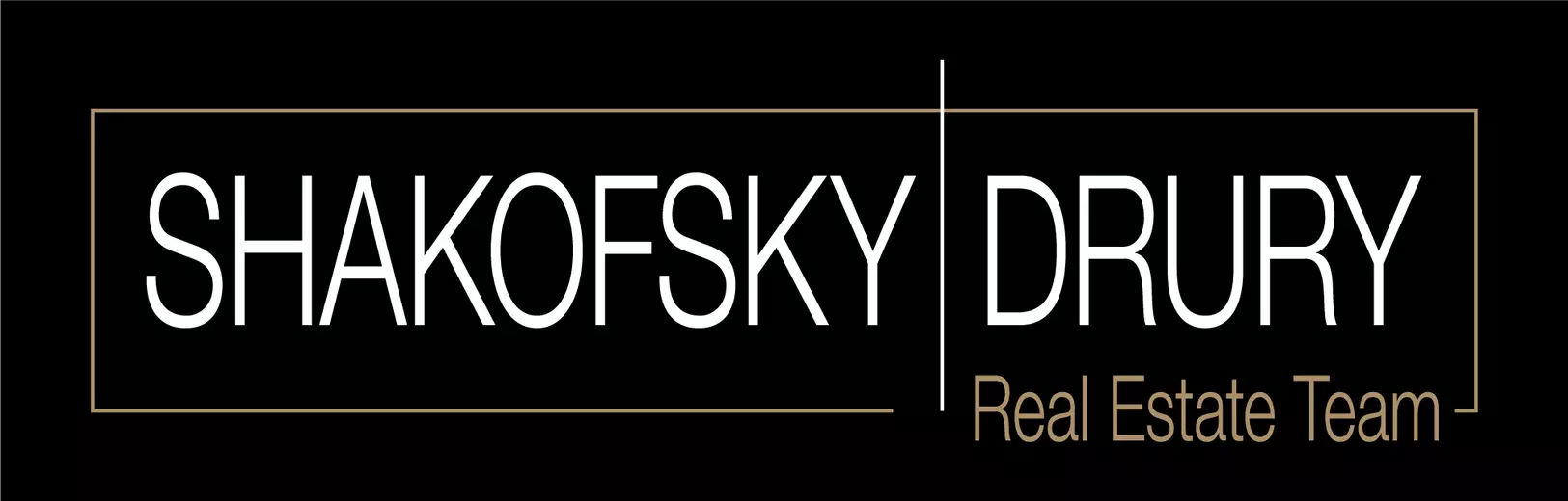 Shakofksy | Drury Real Estate Team