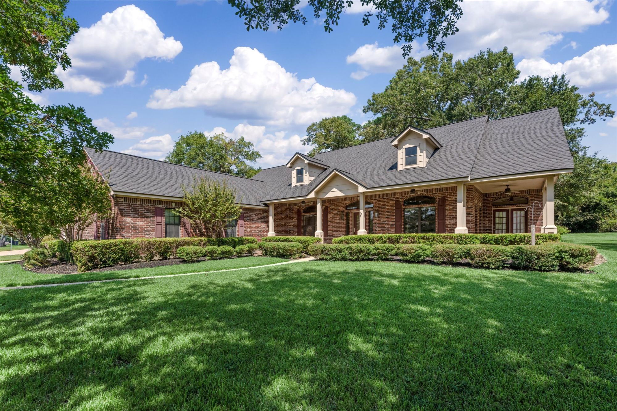 Lake Conroe home for Sale