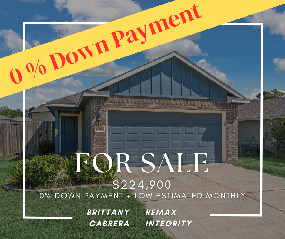 Houston real estate trends, mortgage rates Houston, home price reductions Texas, buying a home in Houston