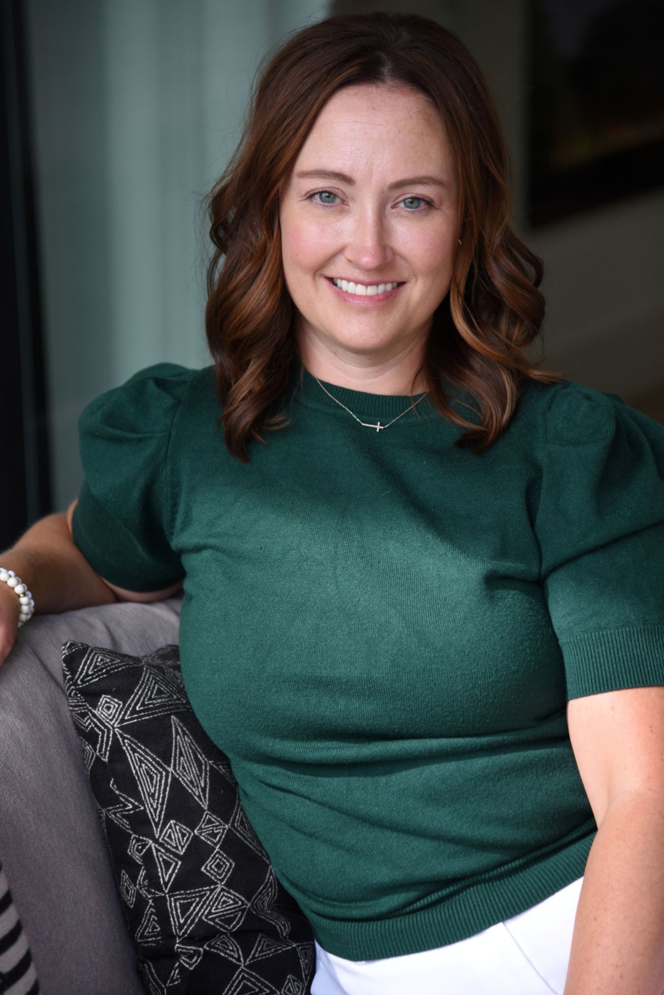 Brittany Cabrera Best Realtor in Conroe Texas